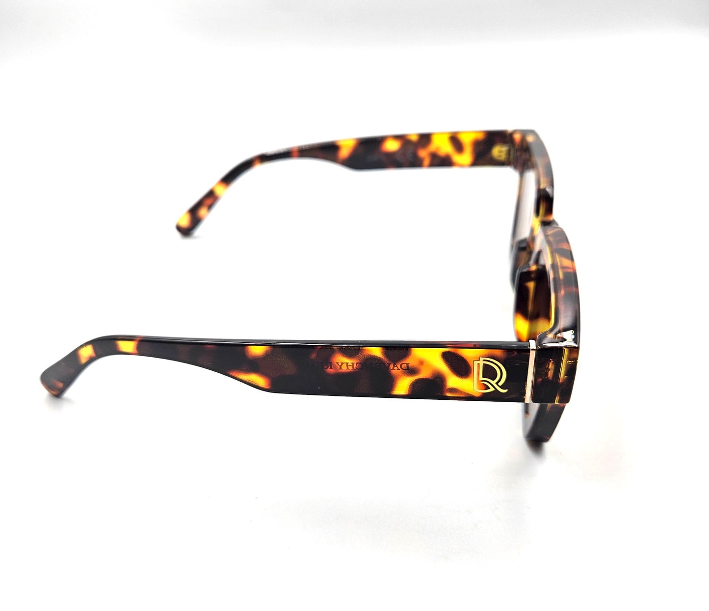 DR Brown Sunglasses UNISEX