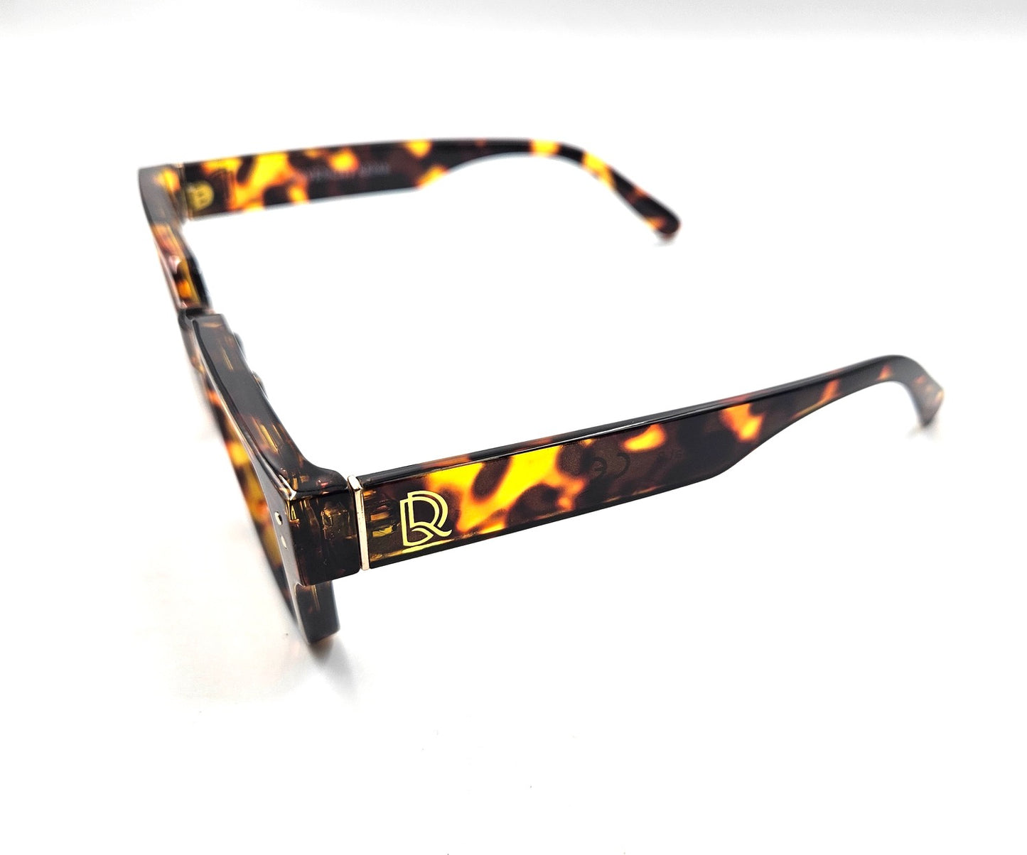 DR Brown Sunglasses UNISEX