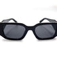 DR Black Sunglasses