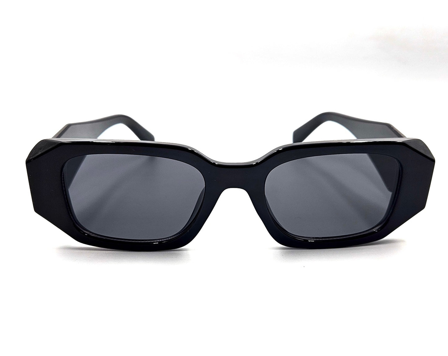 DR Black Sunglasses