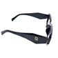 DR Black Sunglasses