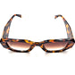 DR Brown Sunglasses