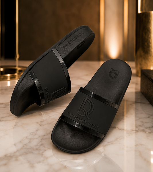 DR SIGNATURE LUXURY SLIDES
