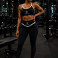DR SIGNATURE SPORTSWEAR SET