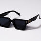 DR Black Sunglasses UNISEX