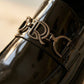 DR SIGNATURE PLATFORM LOAFERS