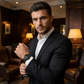 DR BLACK WATCH