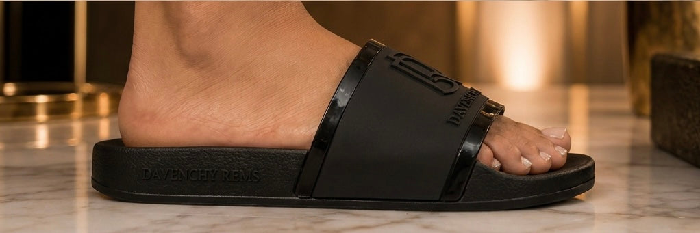 DR SIGNATURE LUXURY SLIDES