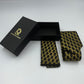 DR MULBERRY SILK TIE