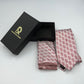 DR MULBERRY SILK TIE