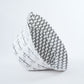 The Breezy Brim Bucket Hat (Double sided) Printing.