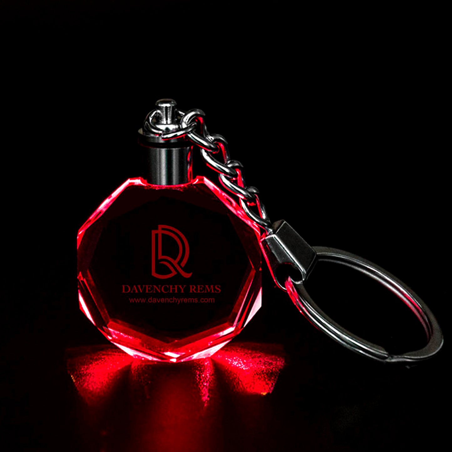 DR Keychain